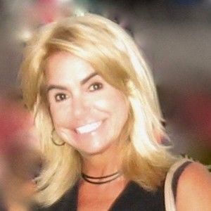 Meet your Posher, Cindy